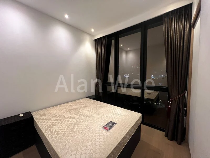 3+1 Bed Condo for Rent in Fulcrum - Image 14