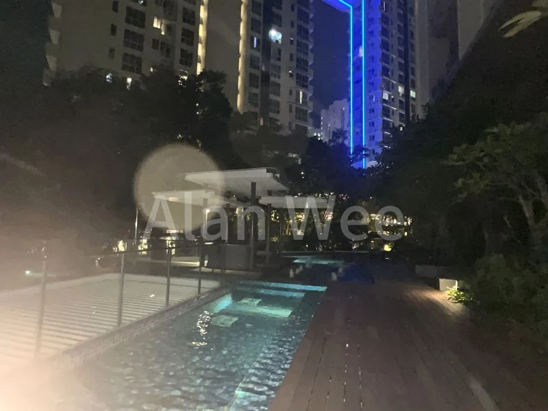 3+1 Bed Condo for Rent in Fulcrum - Image 7