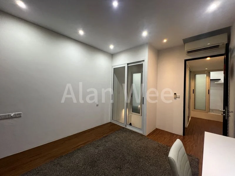 3+1 Bed Condo for Rent in Fulcrum - Image 9