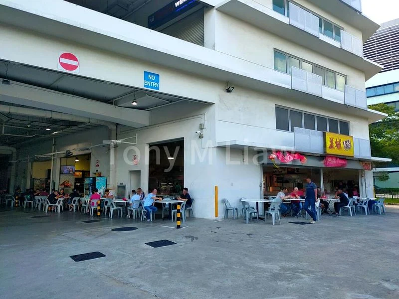 Synergy @ KB: Street Shop for Sale - Image 4