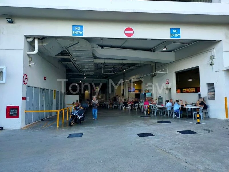 Synergy @ KB: Street Shop for Sale - Image 5