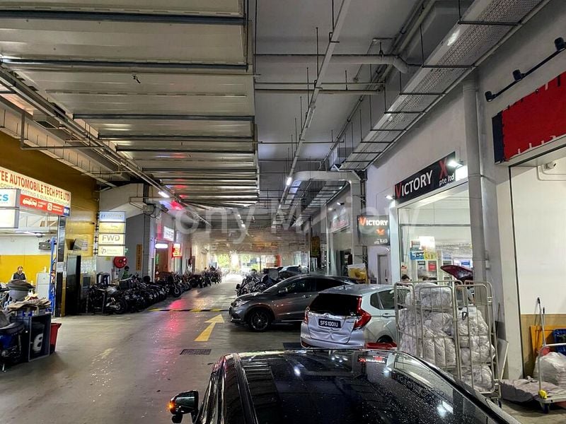 Synergy @ KB: Street Shop for Sale - Image 7