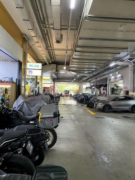 Synergy @ KB: Street Shop for Sale - Image 9