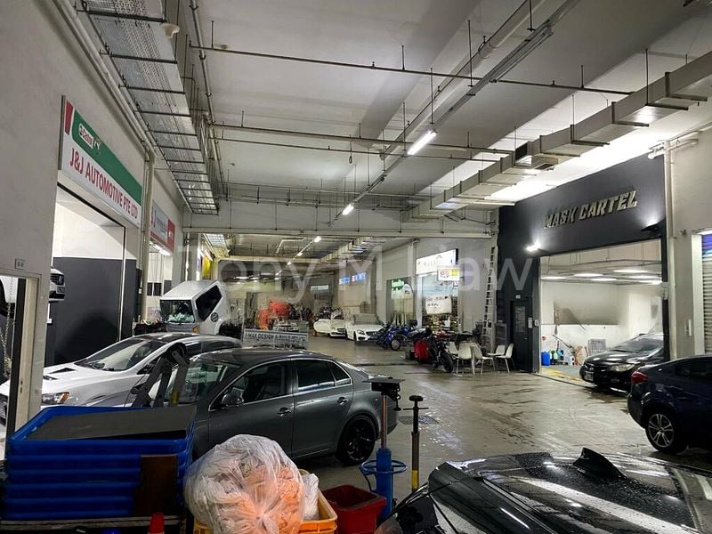 Synergy @ KB: Street Shop for Sale - Image 6