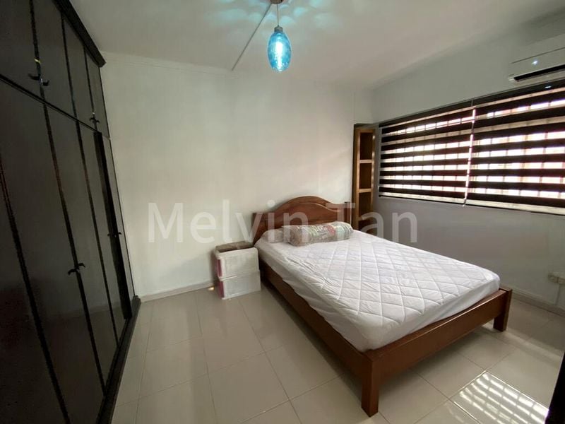 5 Room (5I) HDB for Rent in  343 Choa Chu Kang Loop - Image 4