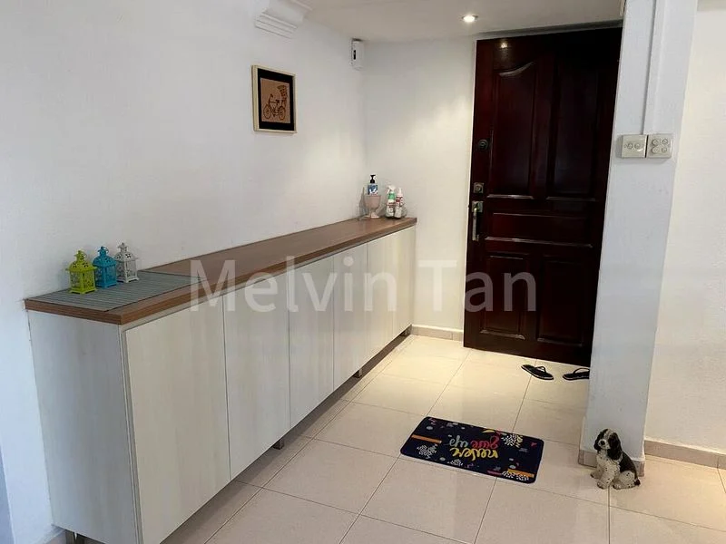 5 Room (5I) HDB for Rent in  343 Choa Chu Kang Loop - Image 2