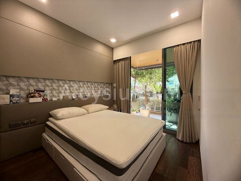 3 Bed Condo for Sale in  The Glades - Image 4