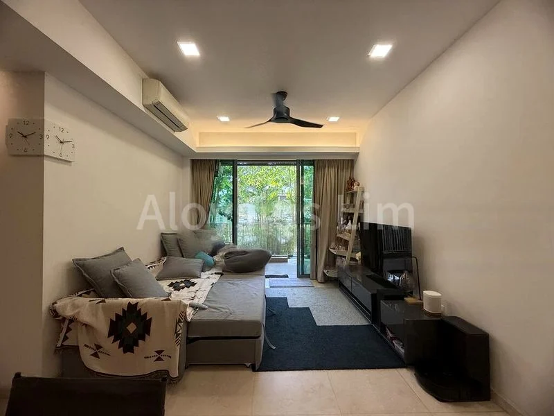 3 Bed Condo for Sale in  The Glades - Image 1