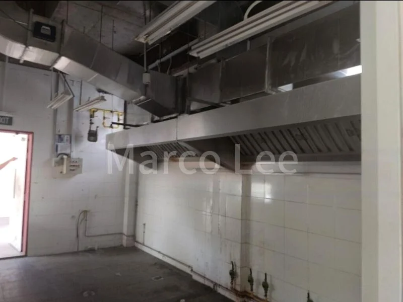 Food & Beverage for Rent: The Punggol Settlement - Image 1