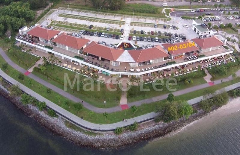 Food & Beverage for Rent: The Punggol Settlement - Image 2