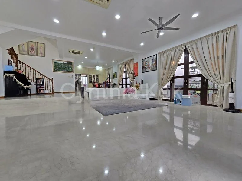 5 Bed Terraced House (Landed) for Sale in  Mugliston Hill - Image 18