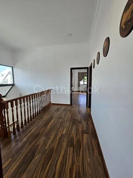 5 Bed Terraced House (Landed) for Sale in  Mugliston Hill - Image 1