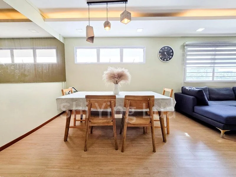 Master Room (HDB) for Rent in  273 Pasir Ris Street 21 - Image 6