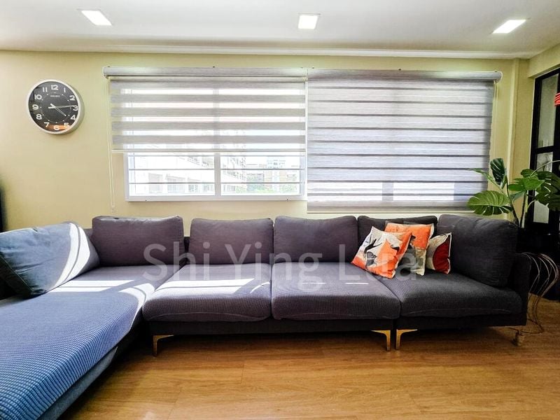 Master Room (HDB) for Rent in  273 Pasir Ris Street 21 - Image 8