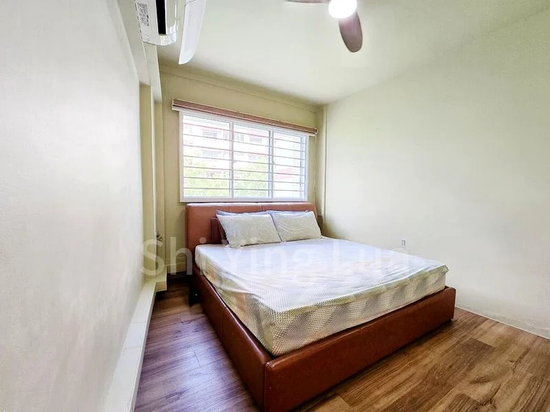 Master Room (HDB) for Rent in  273 Pasir Ris Street 21 - Image 17