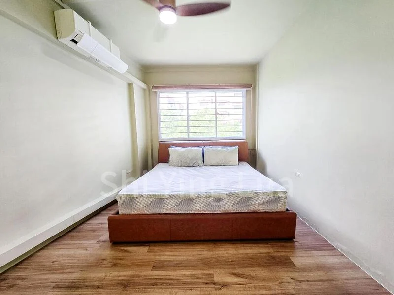 Master Room (HDB) for Rent in  273 Pasir Ris Street 21 - Image 18