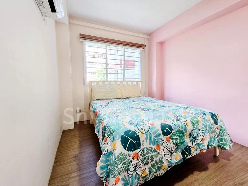 Master Room (HDB) for Rent in  273 Pasir Ris Street 21 - Image 12