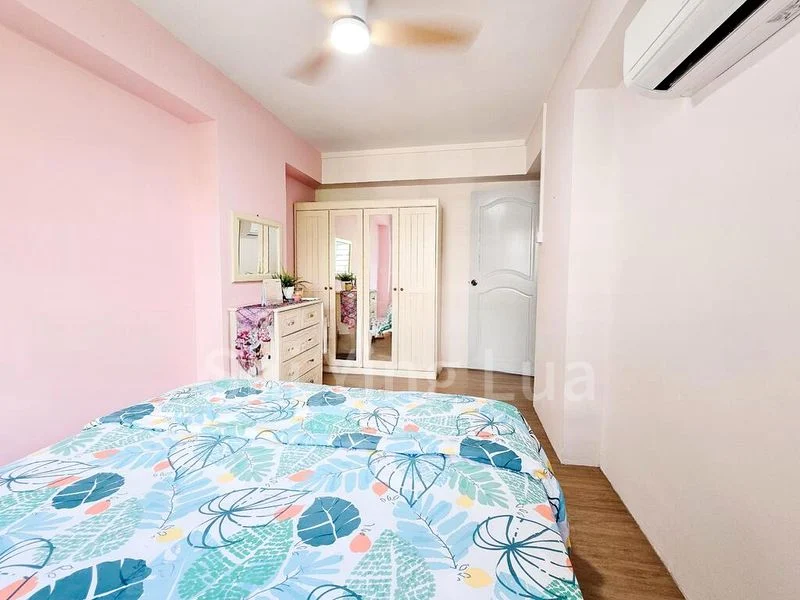Master Room (HDB) for Rent in  273 Pasir Ris Street 21 - Image 11
