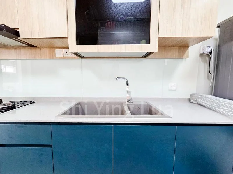 Master Room (HDB) for Rent in  273 Pasir Ris Street 21 - Image 3