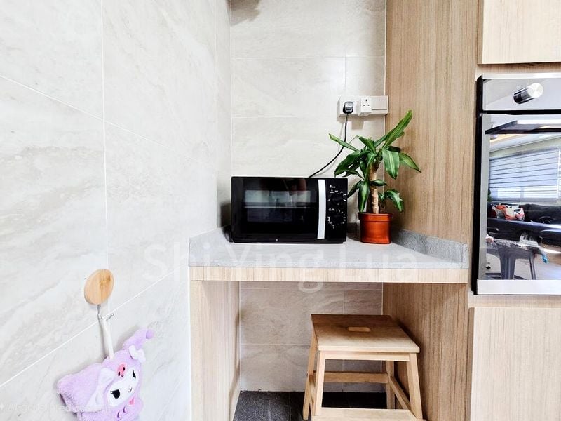 Master Room (HDB) for Rent in  273 Pasir Ris Street 21 - Image 5