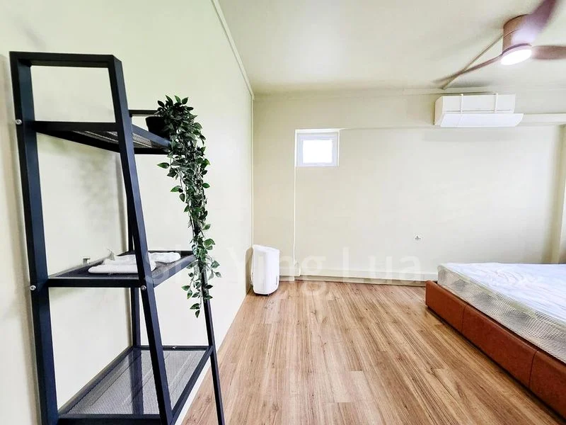 Master Room (HDB) for Rent in  273 Pasir Ris Street 21 - Image 16