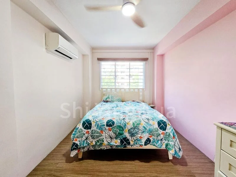 Master Room (HDB) for Rent in  273 Pasir Ris Street 21 - Image 13