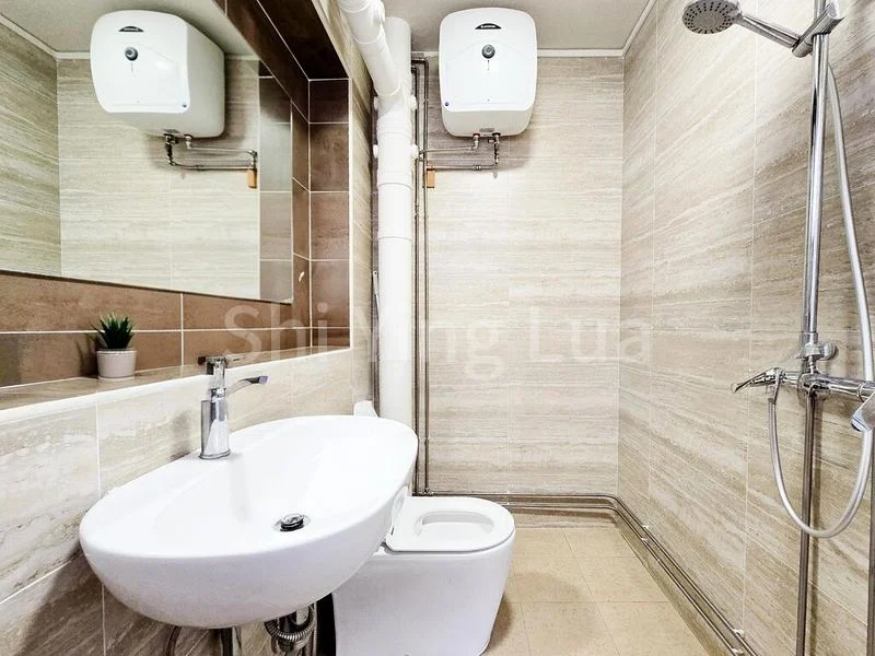 Master Room (HDB) for Rent in  273 Pasir Ris Street 21 - Image 2