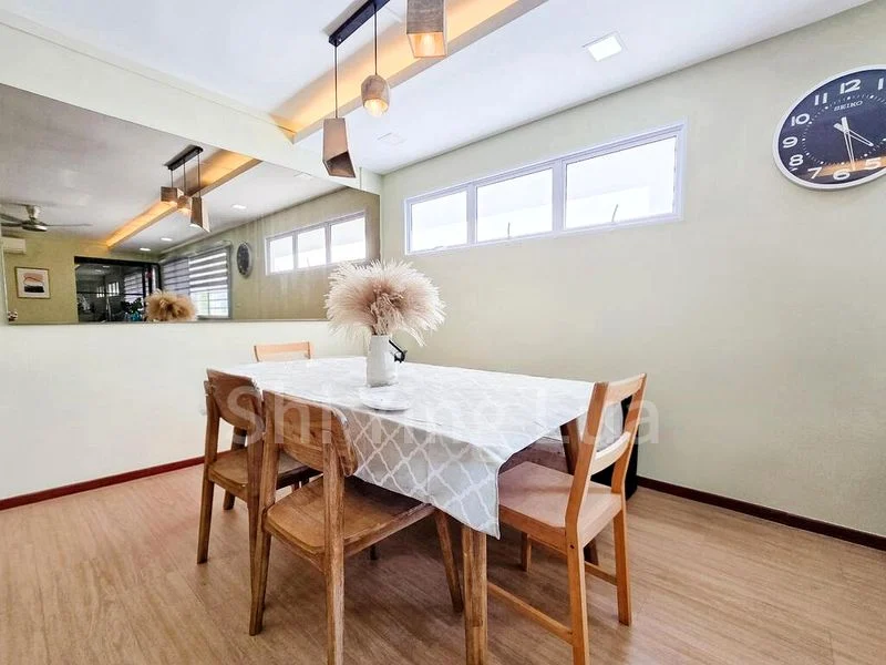 Master Room (HDB) for Rent in  273 Pasir Ris Street 21 - Image 7