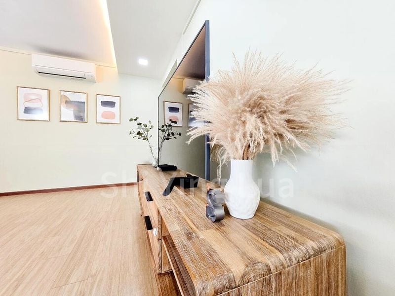 Master Room (HDB) for Rent in  273 Pasir Ris Street 21 - Image 9