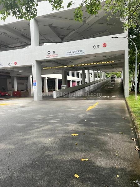 Factory / Workshop (B2) for Sale: Enterprise One - Image 1