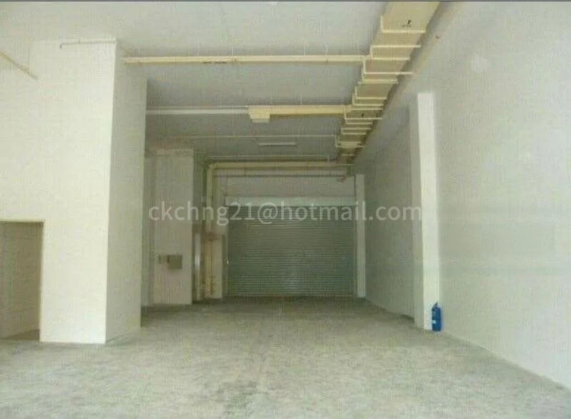 Factory / Workshop (B2) for Sale: Enterprise One - Image 6