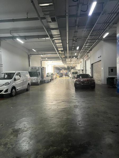 Factory / Workshop (B2) for Sale: Enterprise One - Image 3