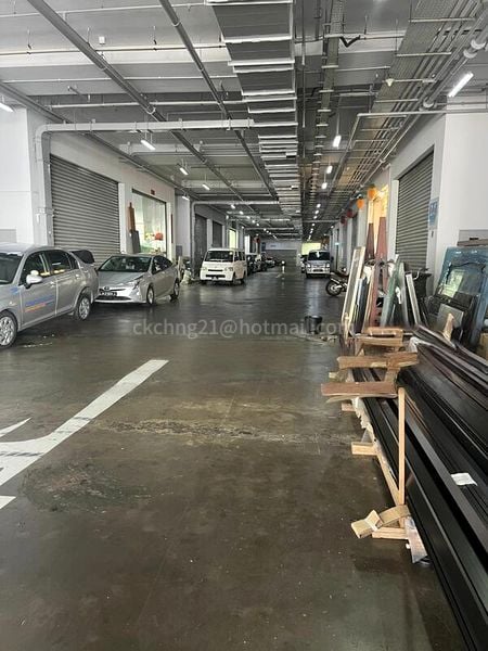 Factory / Workshop (B2) for Sale: Enterprise One - Image 2