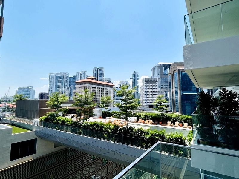4 Bed Apartment (Condo) for Sale in  Boulevard 88 - Image 1