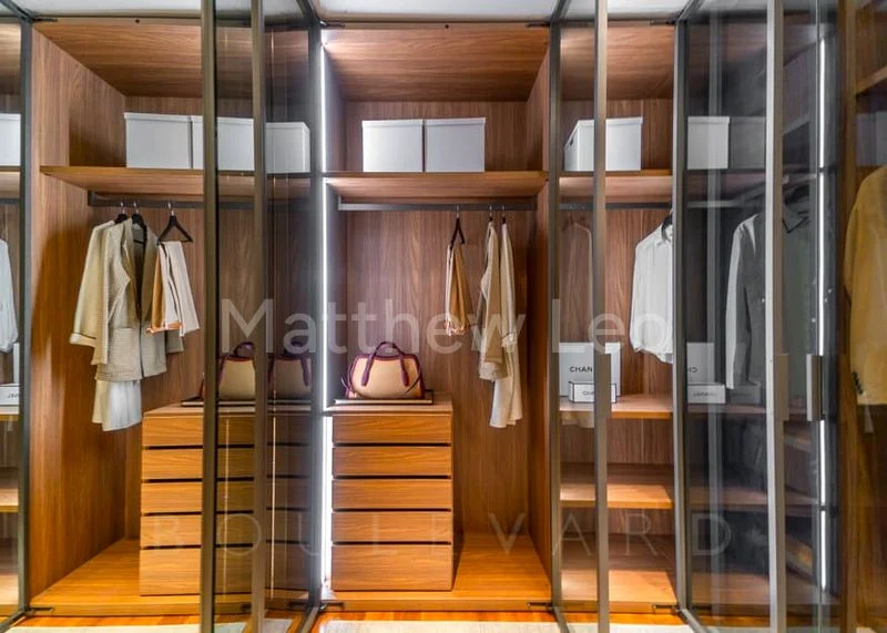 4 Bed Apartment (Condo) for Sale in  Boulevard 88 - Image 5