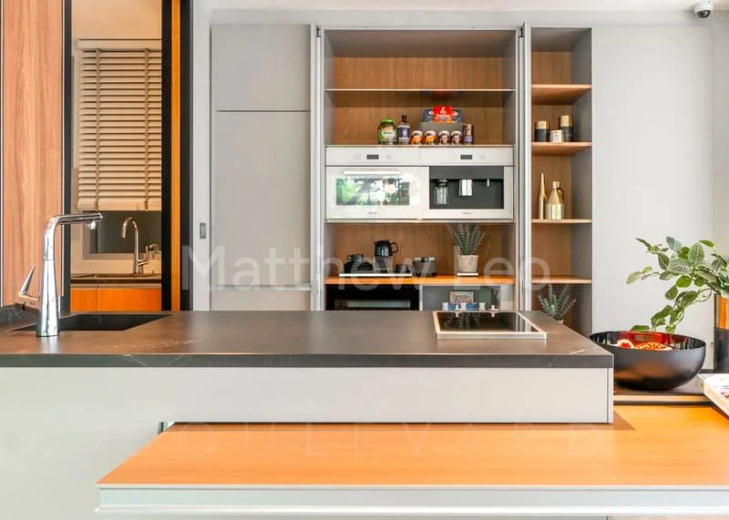 4 Bed Apartment (Condo) for Sale in  Boulevard 88 - Image 8