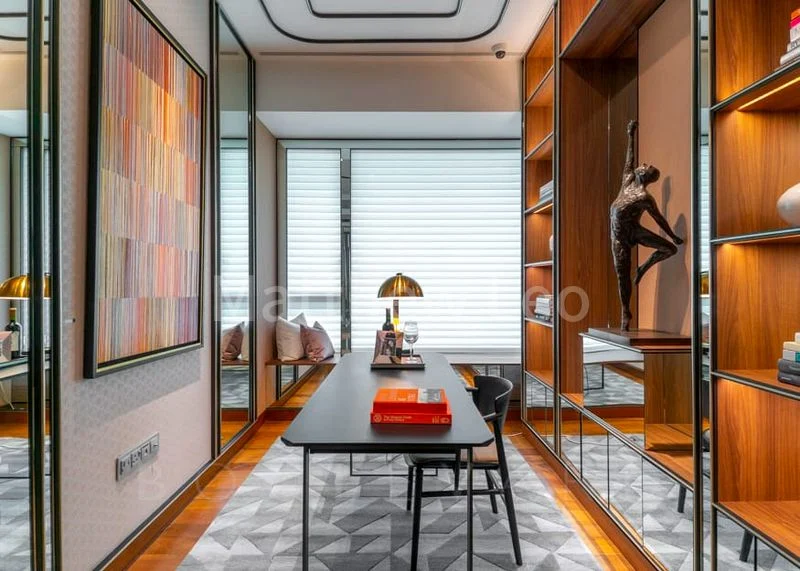 4 Bed Apartment (Condo) for Sale in  Boulevard 88 - Image 7