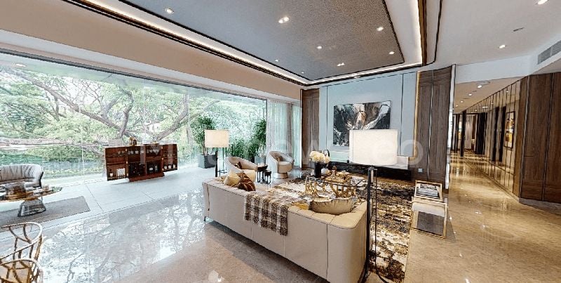 4 Bed Apartment (Condo) for Sale in  Boulevard 88 - Image 4