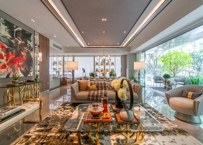 4 Bed Apartment (Condo) for Sale in  Boulevard 88 - Image 3