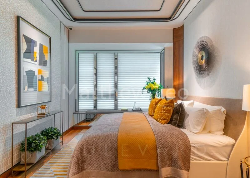 4 Bed Apartment (Condo) for Sale in  Boulevard 88 - Image 6