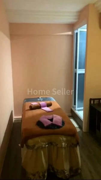 Shop / Shophouse for Sale in Tampines Street 43 - Image 2