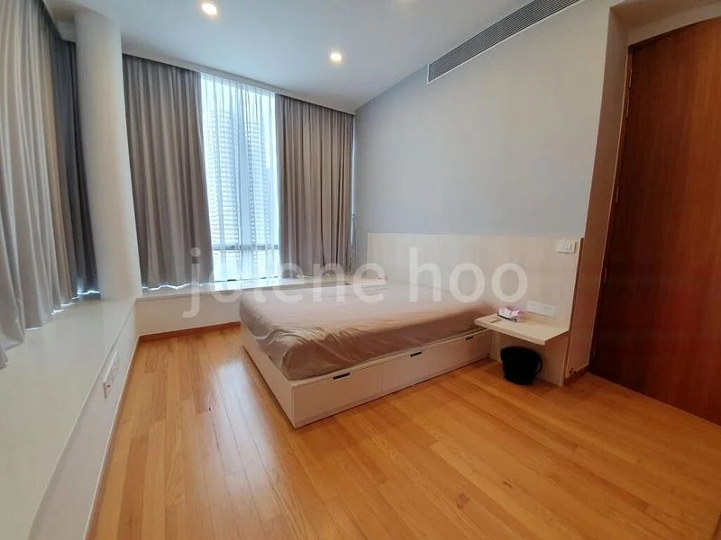 3 Bed Condo for Rent in  One Balmoral - Image 5