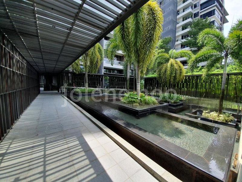 3 Bed Condo for Rent in  One Balmoral - Image 19