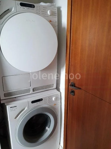 3 Bed Condo for Rent in  One Balmoral - Image 13