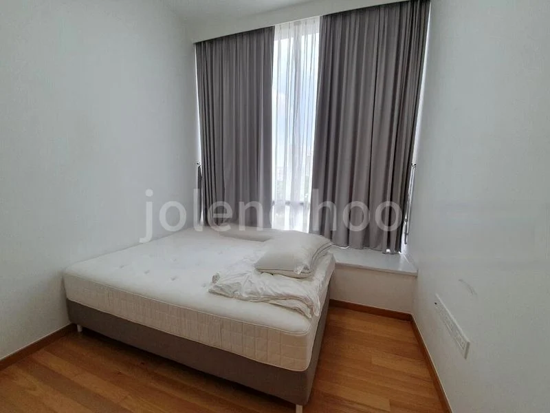 3 Bed Condo for Rent in  One Balmoral - Image 10