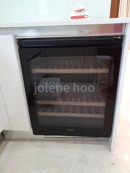 3 Bed Condo for Rent in  One Balmoral - Image 15