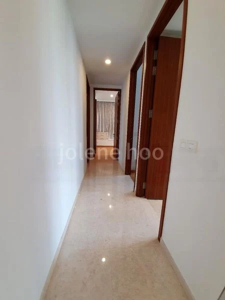 3 Bed Condo for Rent in  One Balmoral - Image 3