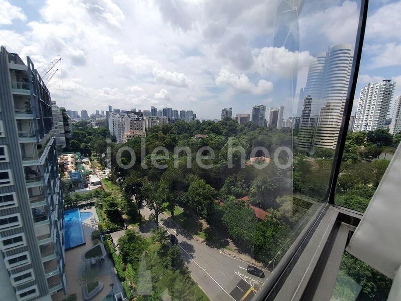 3 Bed Condo for Rent in  One Balmoral - Image 14