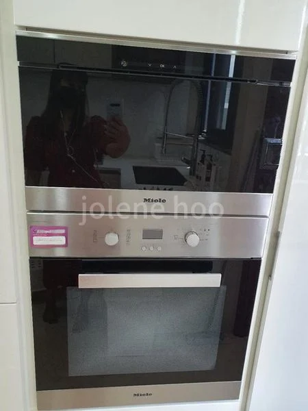 3 Bed Condo for Rent in  One Balmoral - Image 16