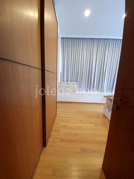 3 Bed Condo for Rent in  One Balmoral - Image 6